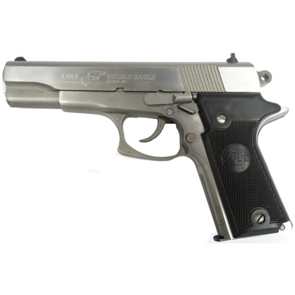 Pistolet Colt Double Eagle  kal. .45ACP